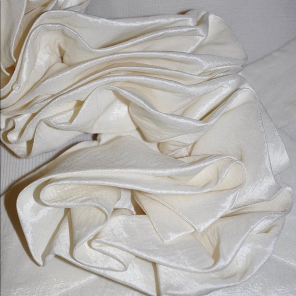 Vintage 90’s Jessica McClintock/Melanie Lyne Dress - Picture 2 of 5